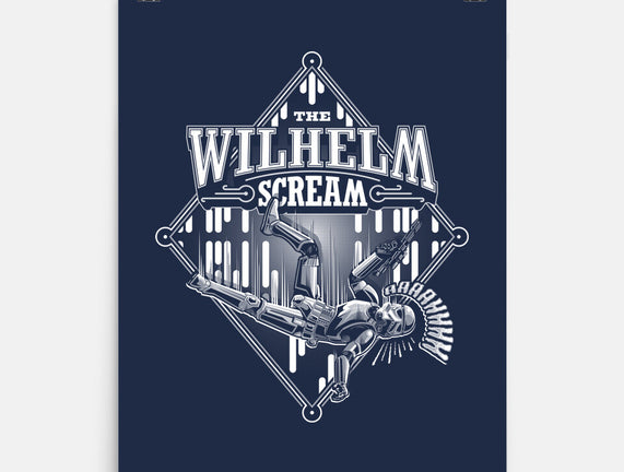 The Wilhelm Scream