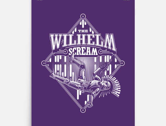 The Wilhelm Scream