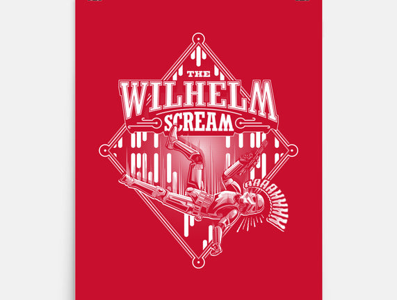The Wilhelm Scream