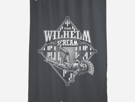 The Wilhelm Scream