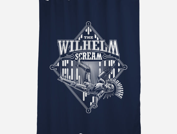The Wilhelm Scream
