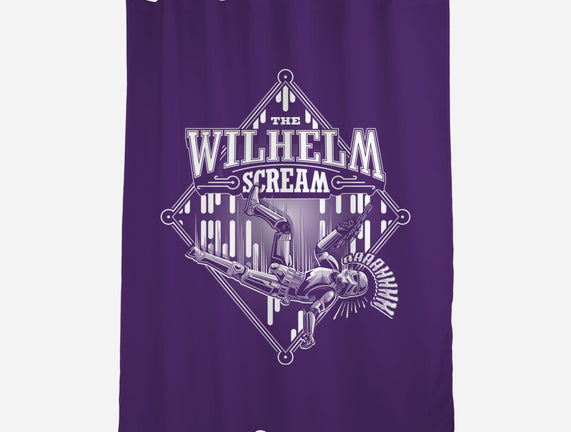 The Wilhelm Scream