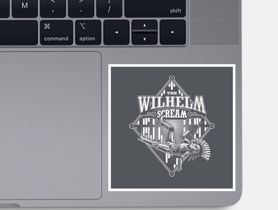 The Wilhelm Scream