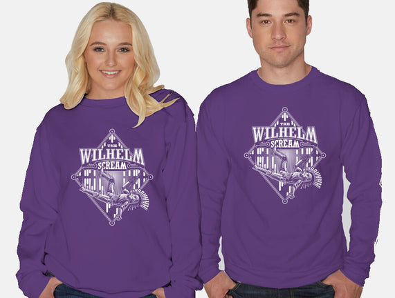 The Wilhelm Scream