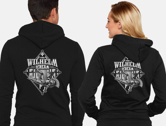 The Wilhelm Scream