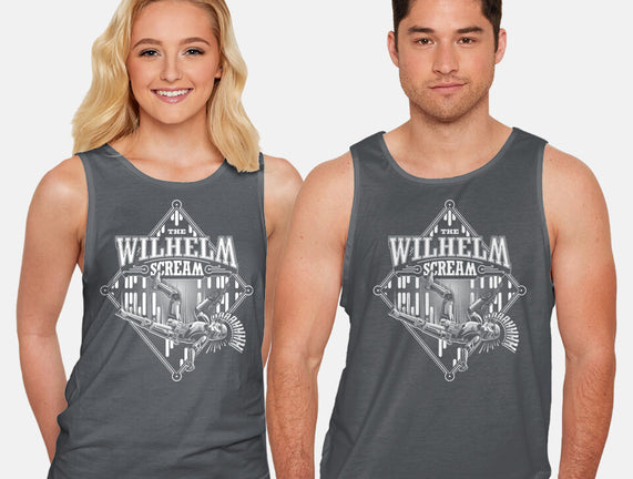 The Wilhelm Scream