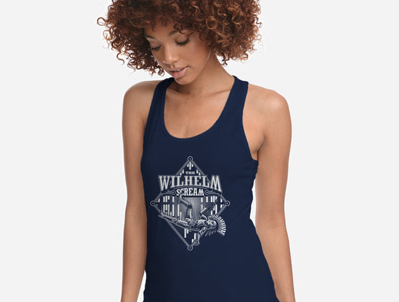 The Wilhelm Scream
