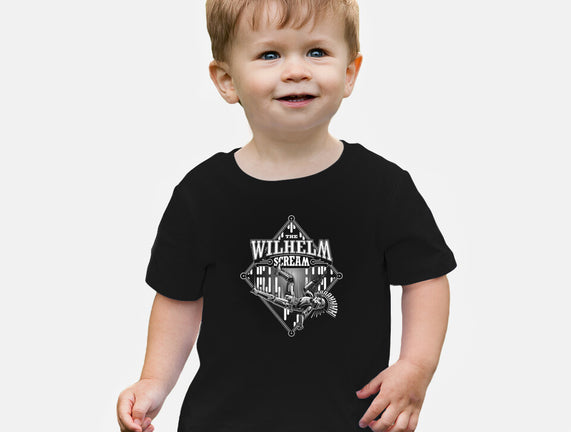 The Wilhelm Scream