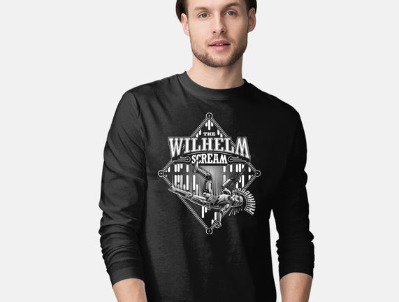 The Wilhelm Scream