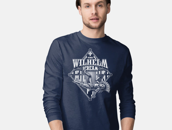 The Wilhelm Scream