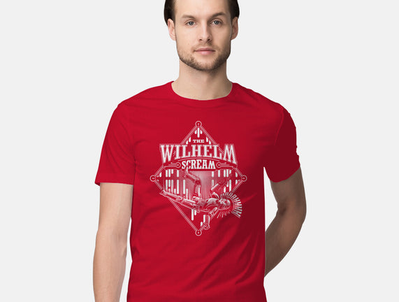 The Wilhelm Scream