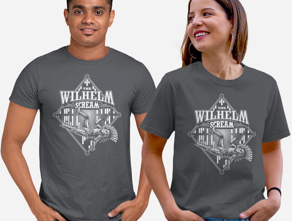 The Wilhelm Scream