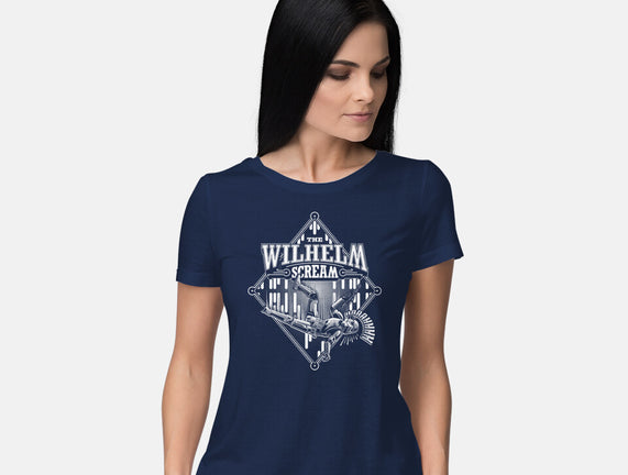 The Wilhelm Scream