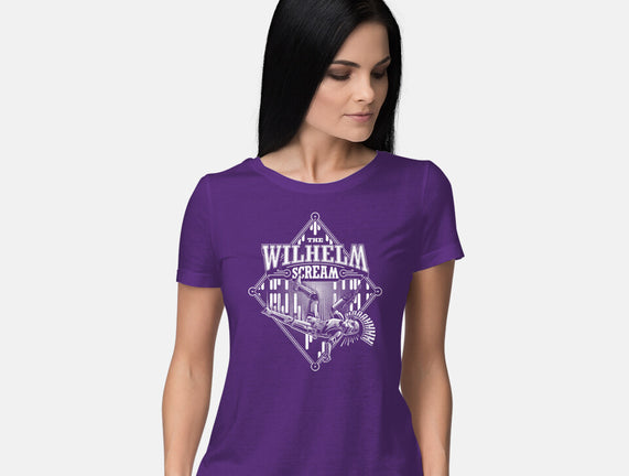 The Wilhelm Scream