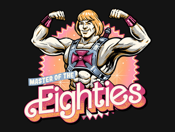 Master Of The Eighties