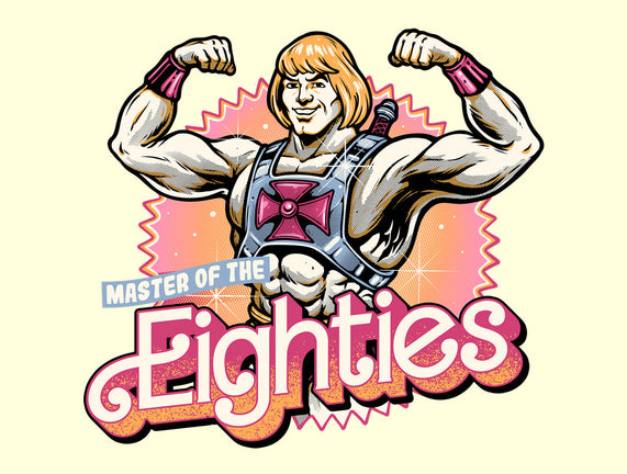 Master Of The Eighties