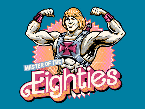 Master Of The Eighties