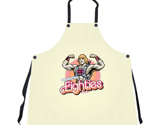 Master Of The Eighties