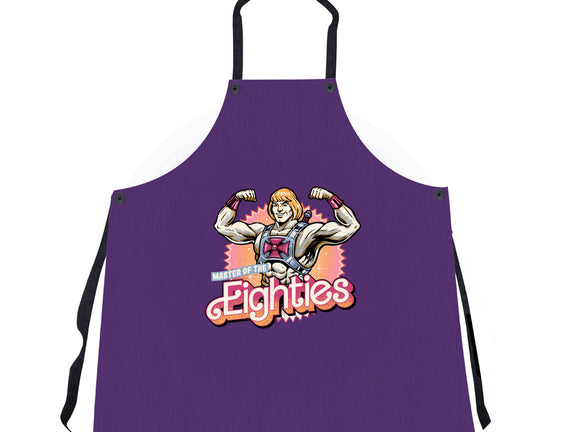 Master Of The Eighties