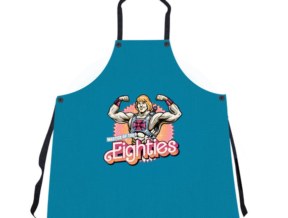 Master Of The Eighties