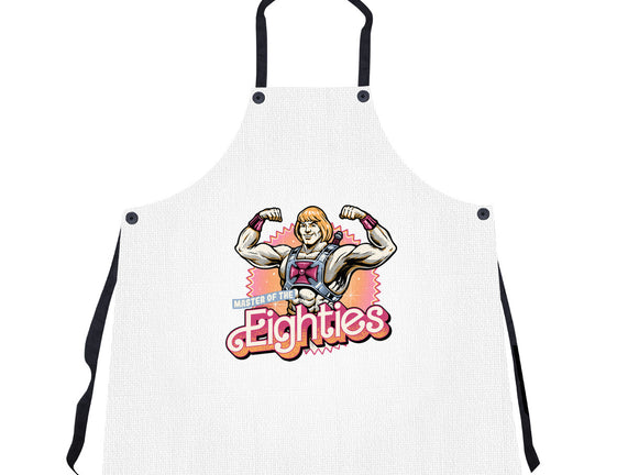 Master Of The Eighties