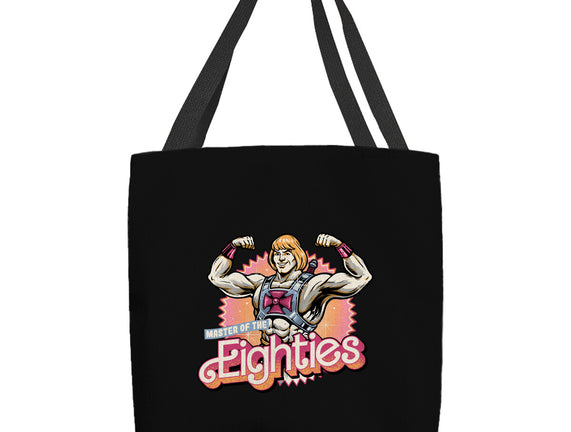 Master Of The Eighties