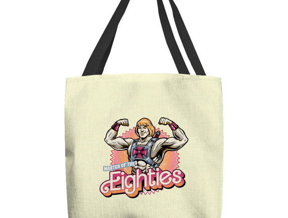 Master Of The Eighties