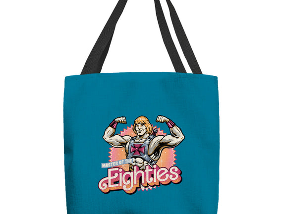 Master Of The Eighties