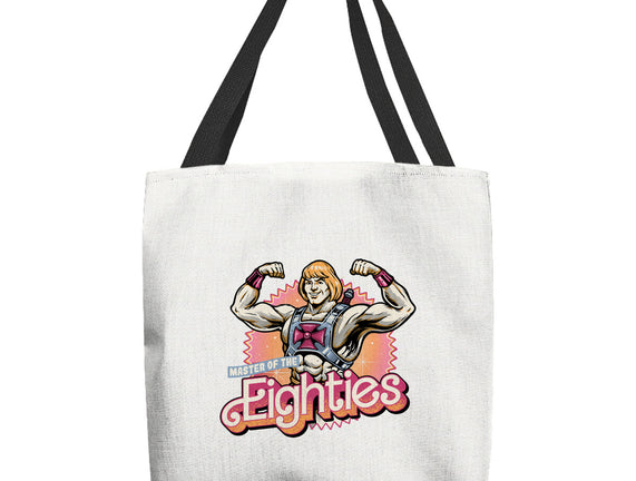 Master Of The Eighties