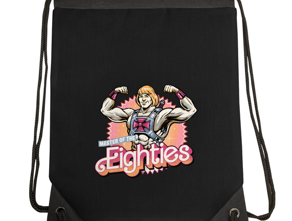 Master Of The Eighties