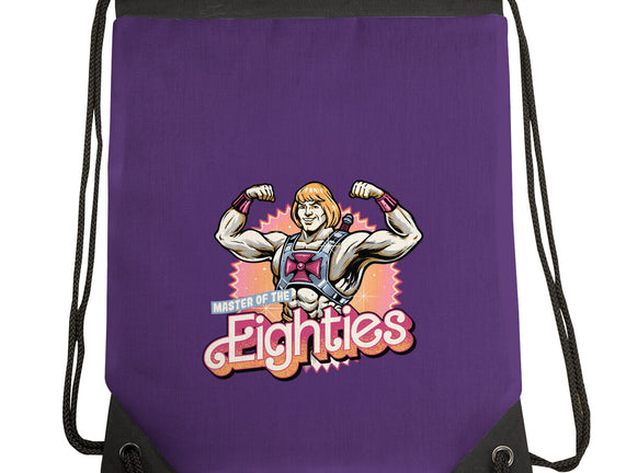 Master Of The Eighties