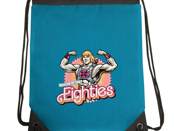 Master Of The Eighties