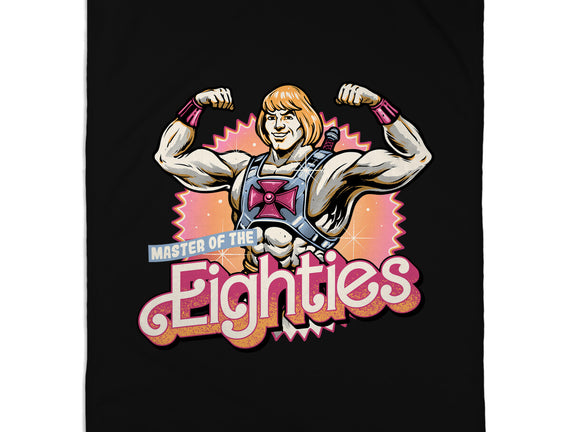 Master Of The Eighties