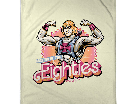 Master Of The Eighties