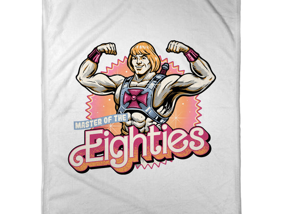 Master Of The Eighties