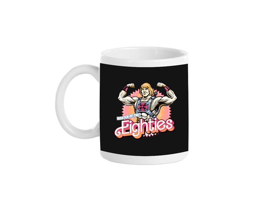 Master Of The Eighties
