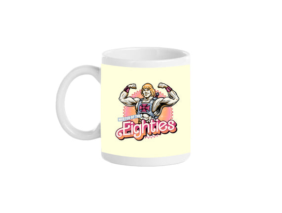 Master Of The Eighties