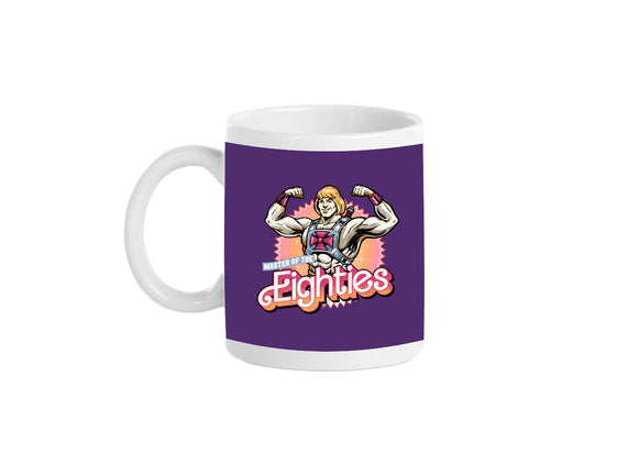 Master Of The Eighties