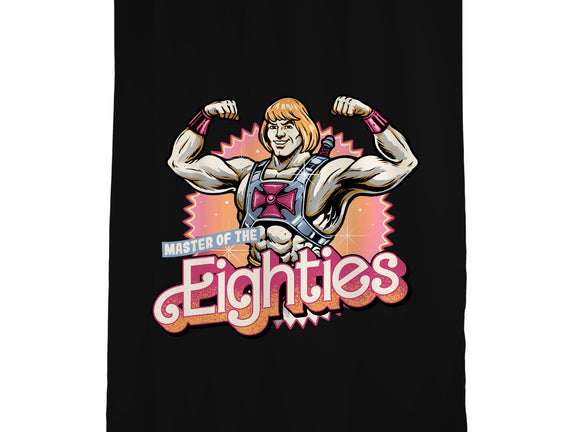 Master Of The Eighties
