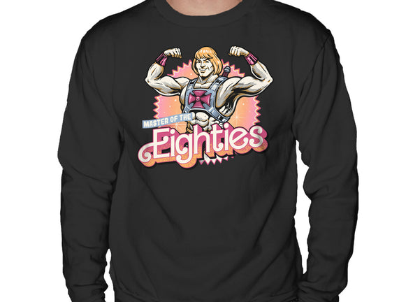 Master Of The Eighties