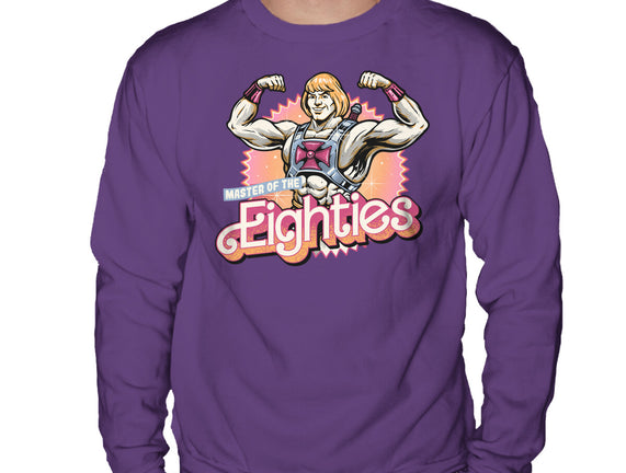 Master Of The Eighties
