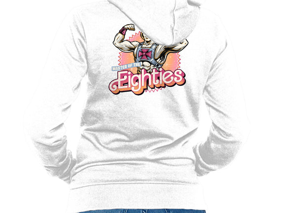 Master Of The Eighties