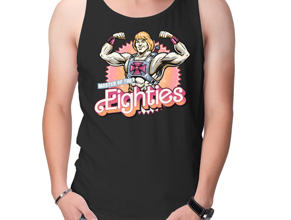 Master Of The Eighties