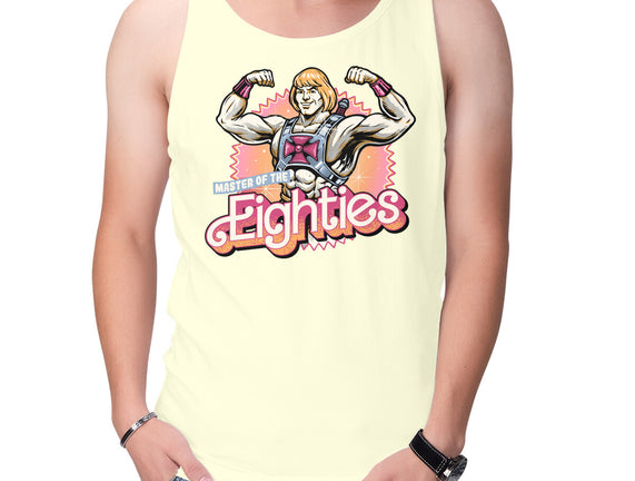 Master Of The Eighties
