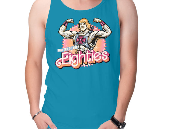Master Of The Eighties