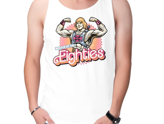 Master Of The Eighties