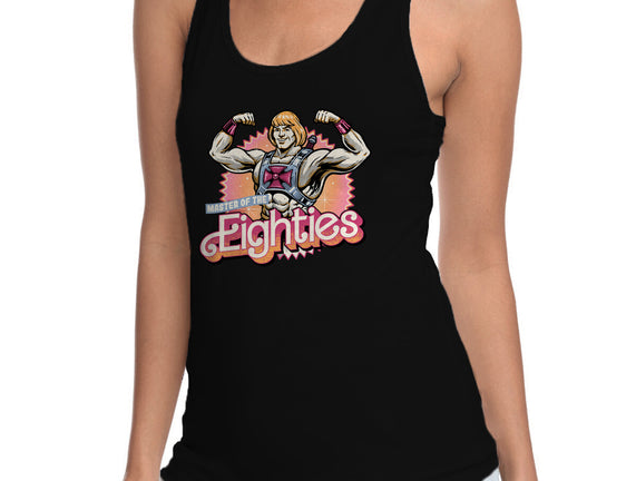 Master Of The Eighties