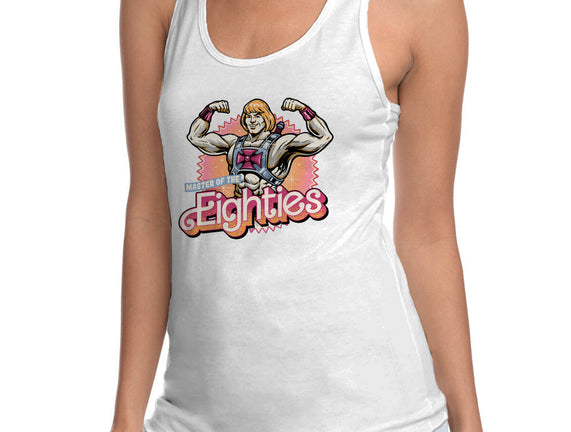 Master Of The Eighties