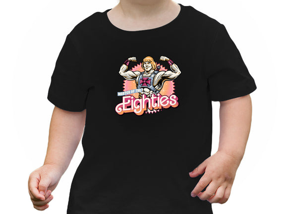 Master Of The Eighties