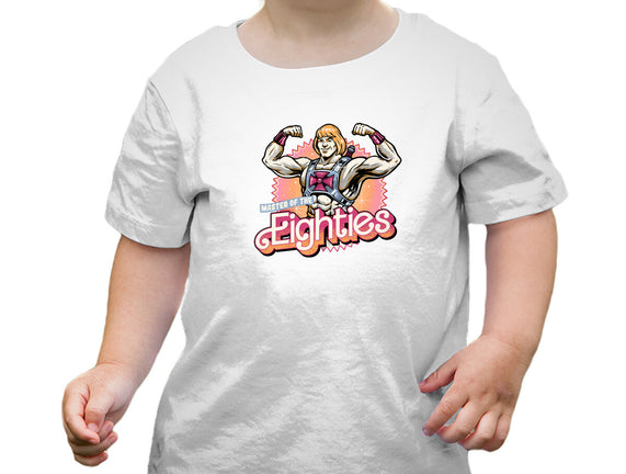 Master Of The Eighties